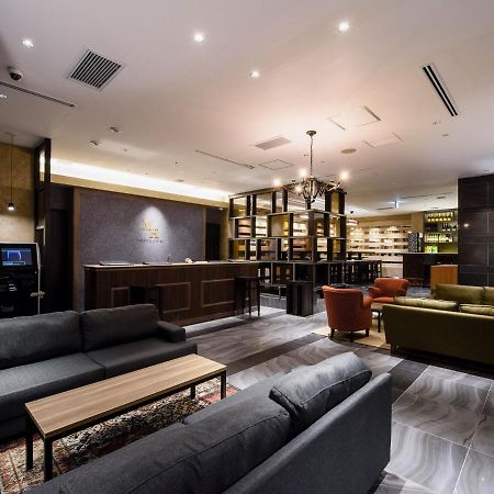 Meguroholic Hotel Tokyo Ngoại thất bức ảnh