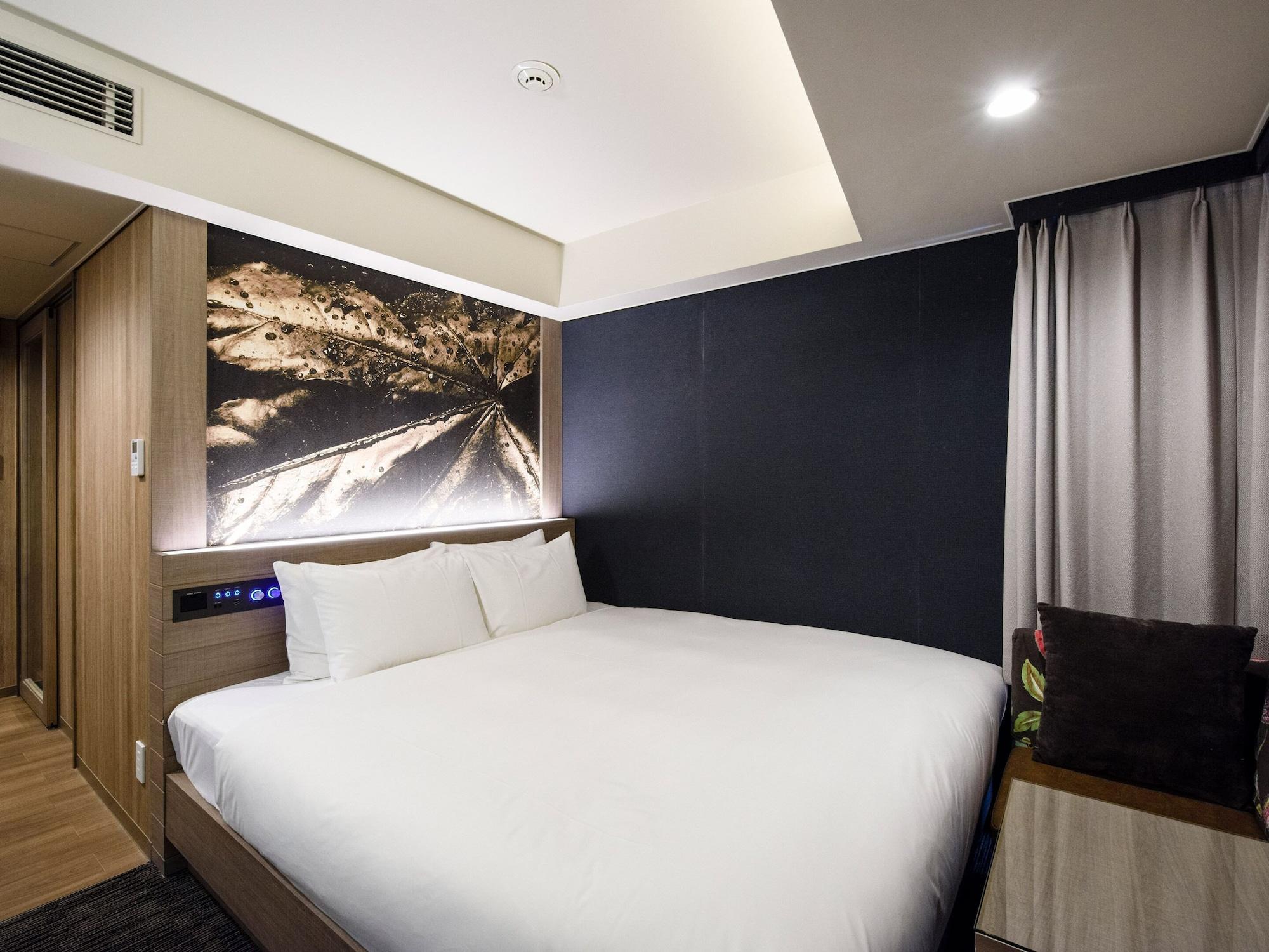 Meguroholic Hotel Tokyo Ngoại thất bức ảnh