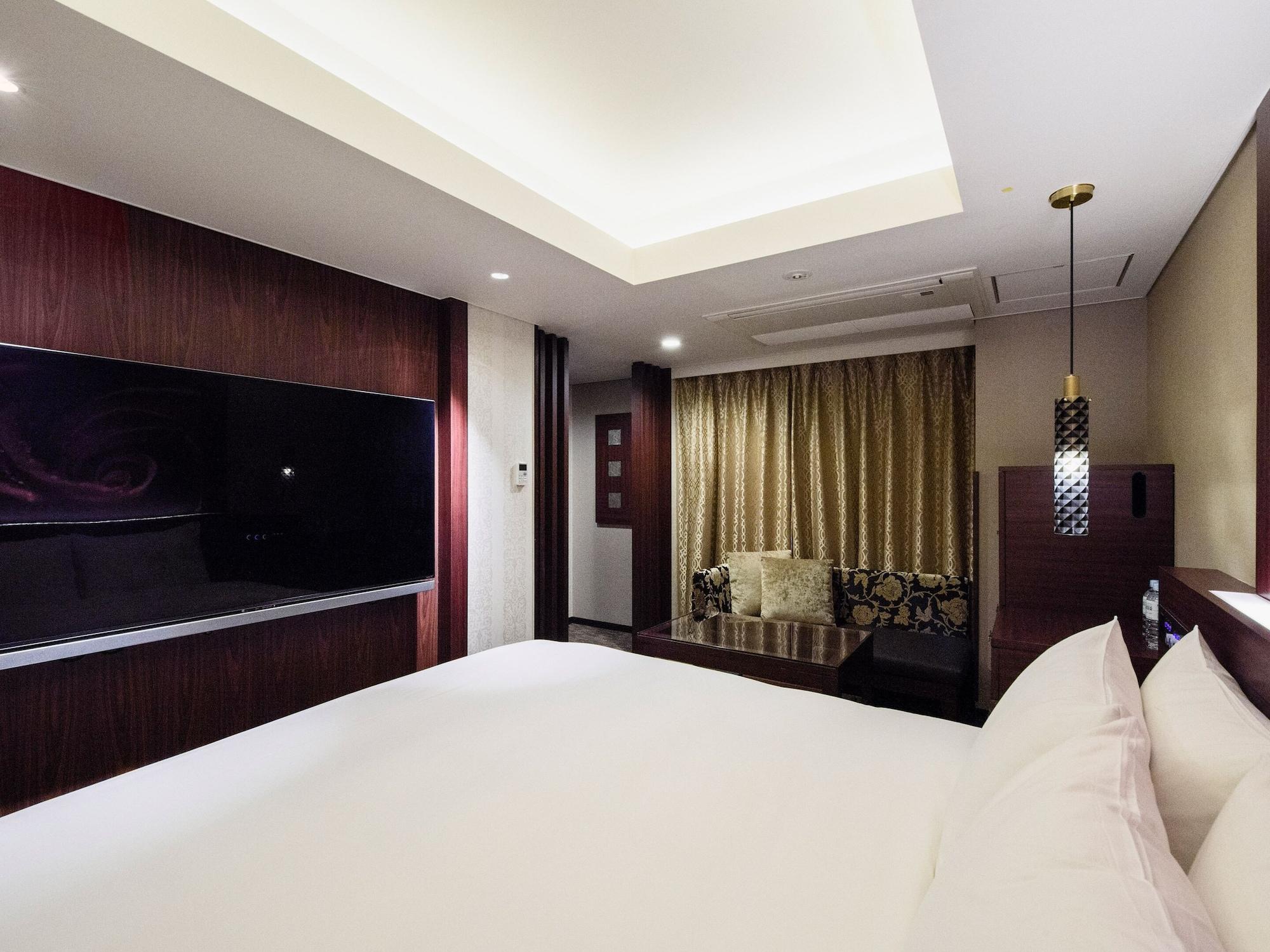 Meguroholic Hotel Tokyo Ngoại thất bức ảnh