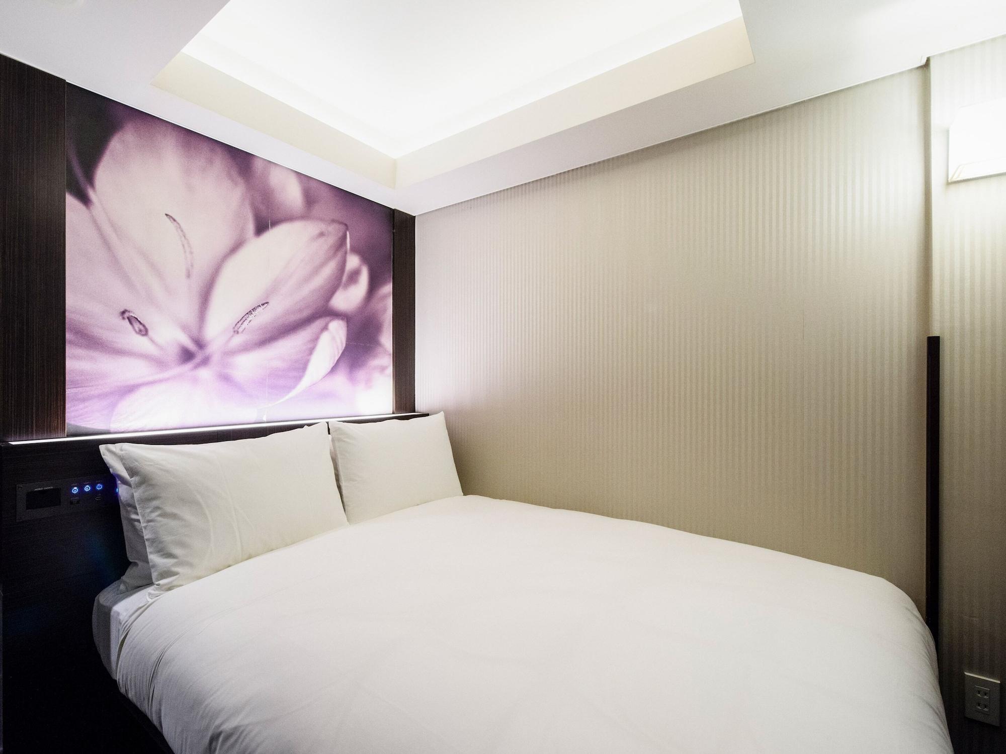 Meguroholic Hotel Tokyo Ngoại thất bức ảnh