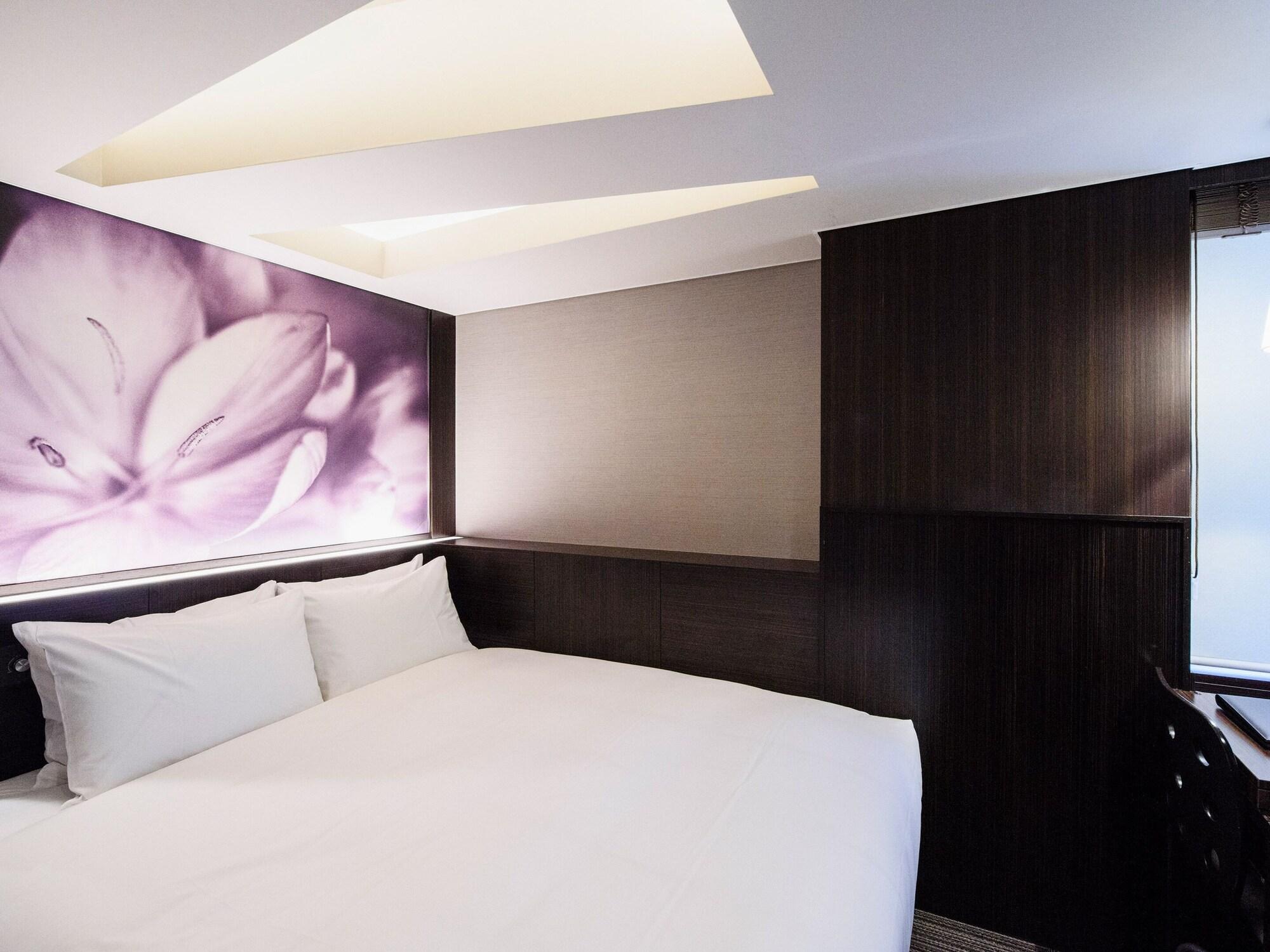 Meguroholic Hotel Tokyo Ngoại thất bức ảnh