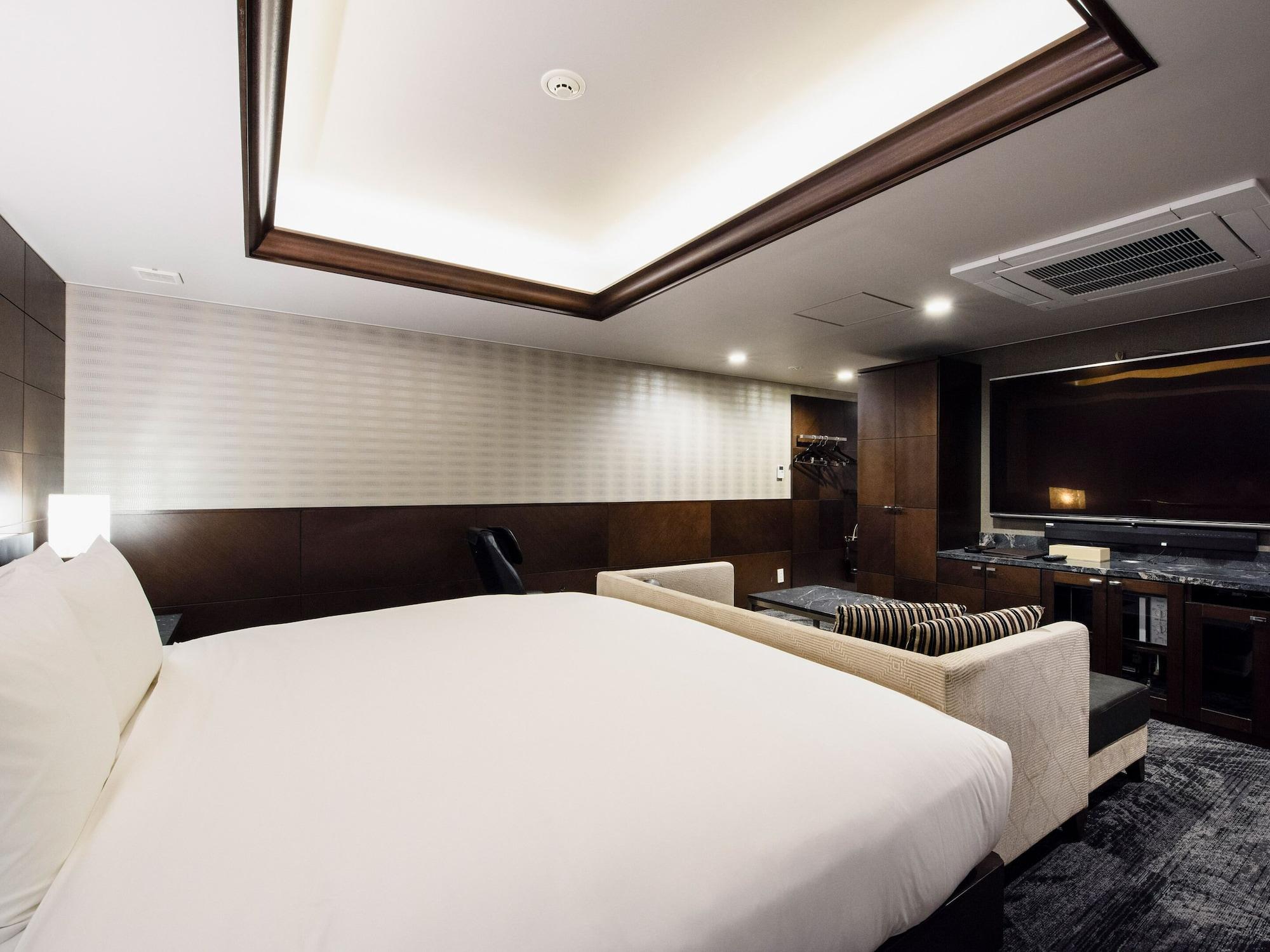 Meguroholic Hotel Tokyo Ngoại thất bức ảnh