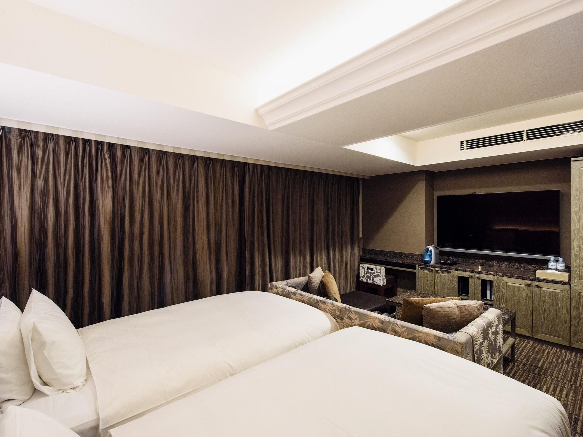 Meguroholic Hotel Tokyo Ngoại thất bức ảnh