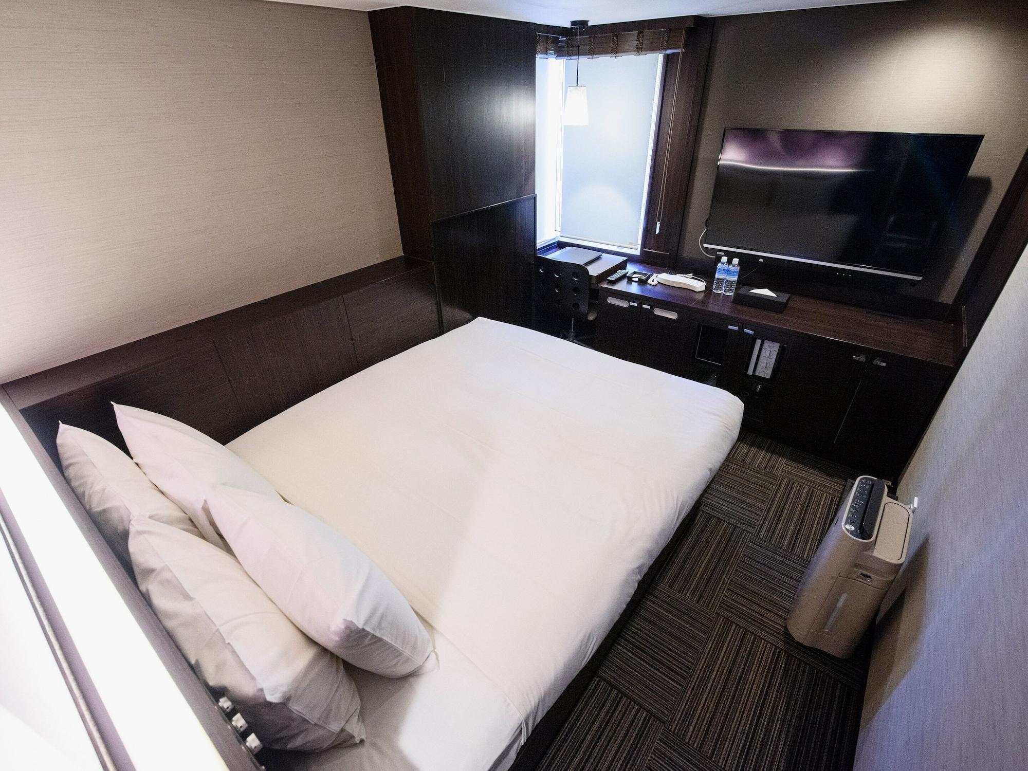 Meguroholic Hotel Tokyo Ngoại thất bức ảnh