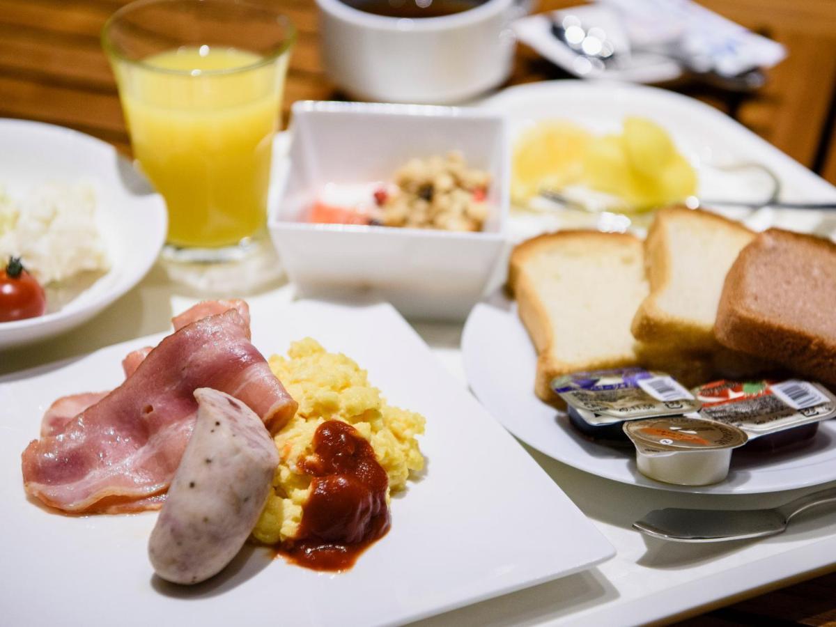 Meguroholic Hotel Tokyo Ngoại thất bức ảnh