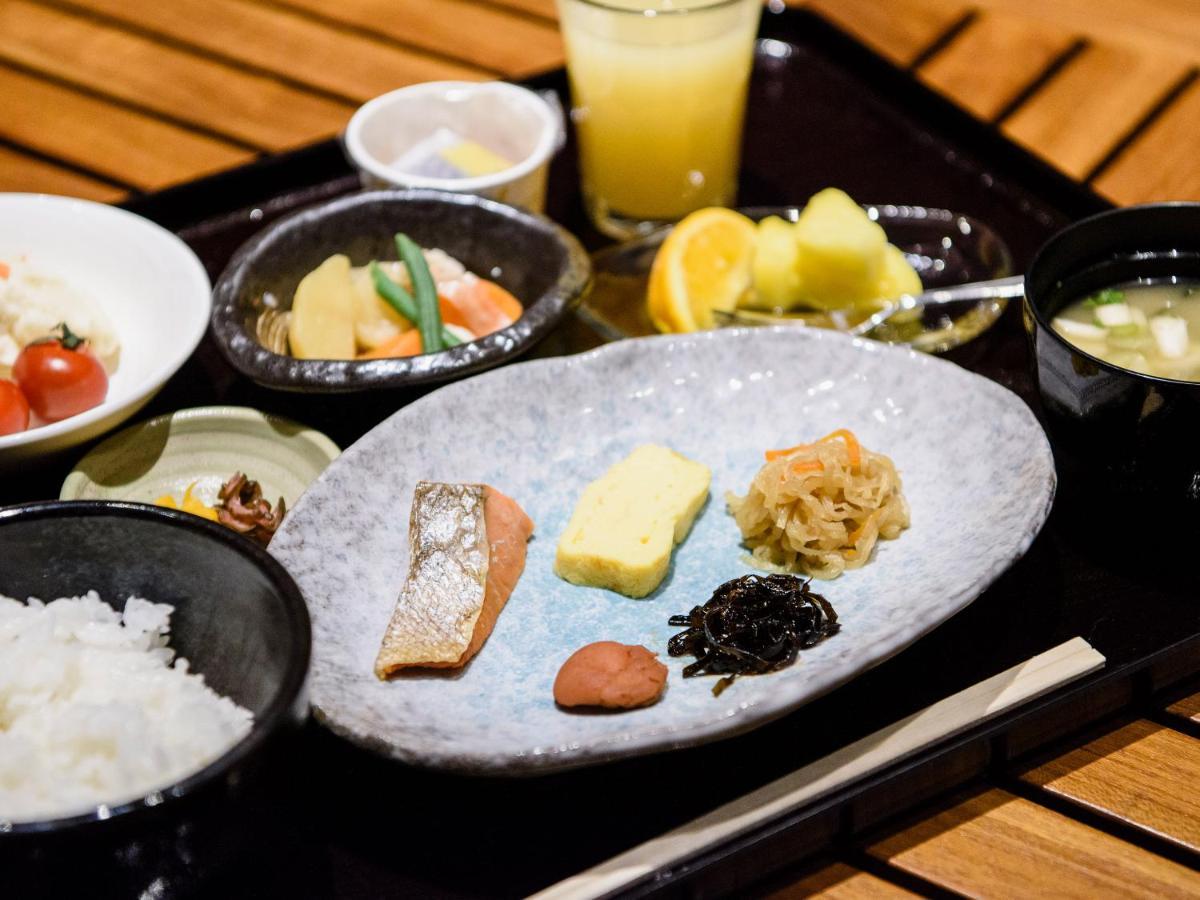 Meguroholic Hotel Tokyo Ngoại thất bức ảnh