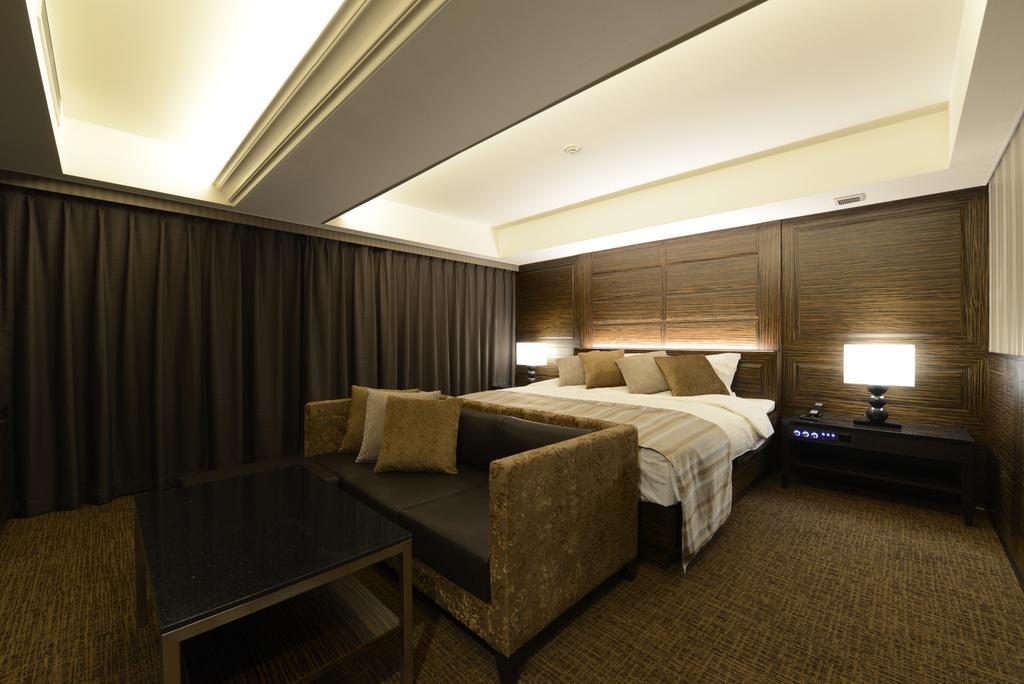 Meguroholic Hotel Tokyo Ngoại thất bức ảnh