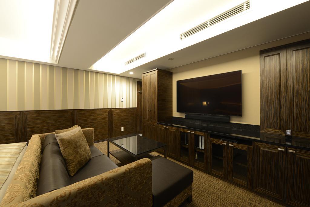Meguroholic Hotel Tokyo Ngoại thất bức ảnh