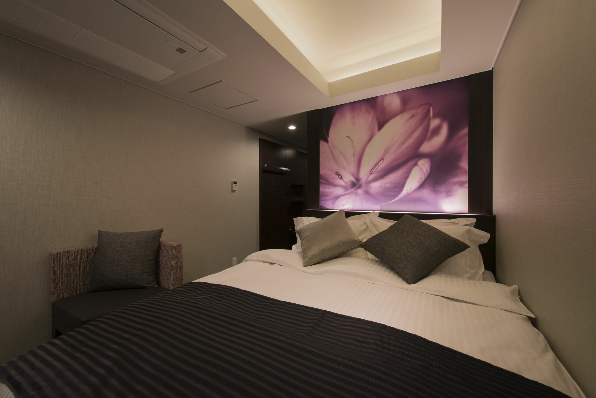 Meguroholic Hotel Tokyo Ngoại thất bức ảnh