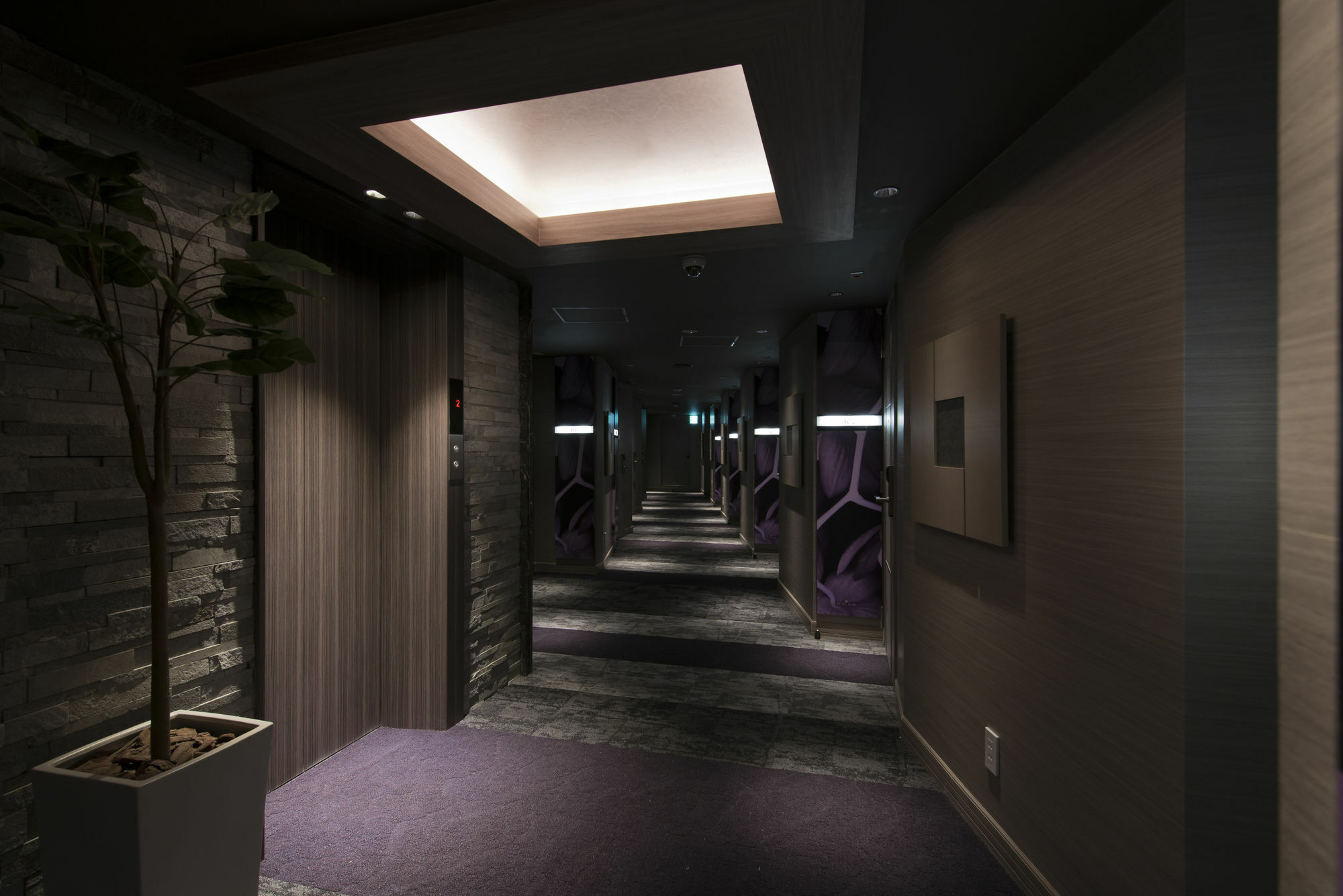 Meguroholic Hotel Tokyo Ngoại thất bức ảnh