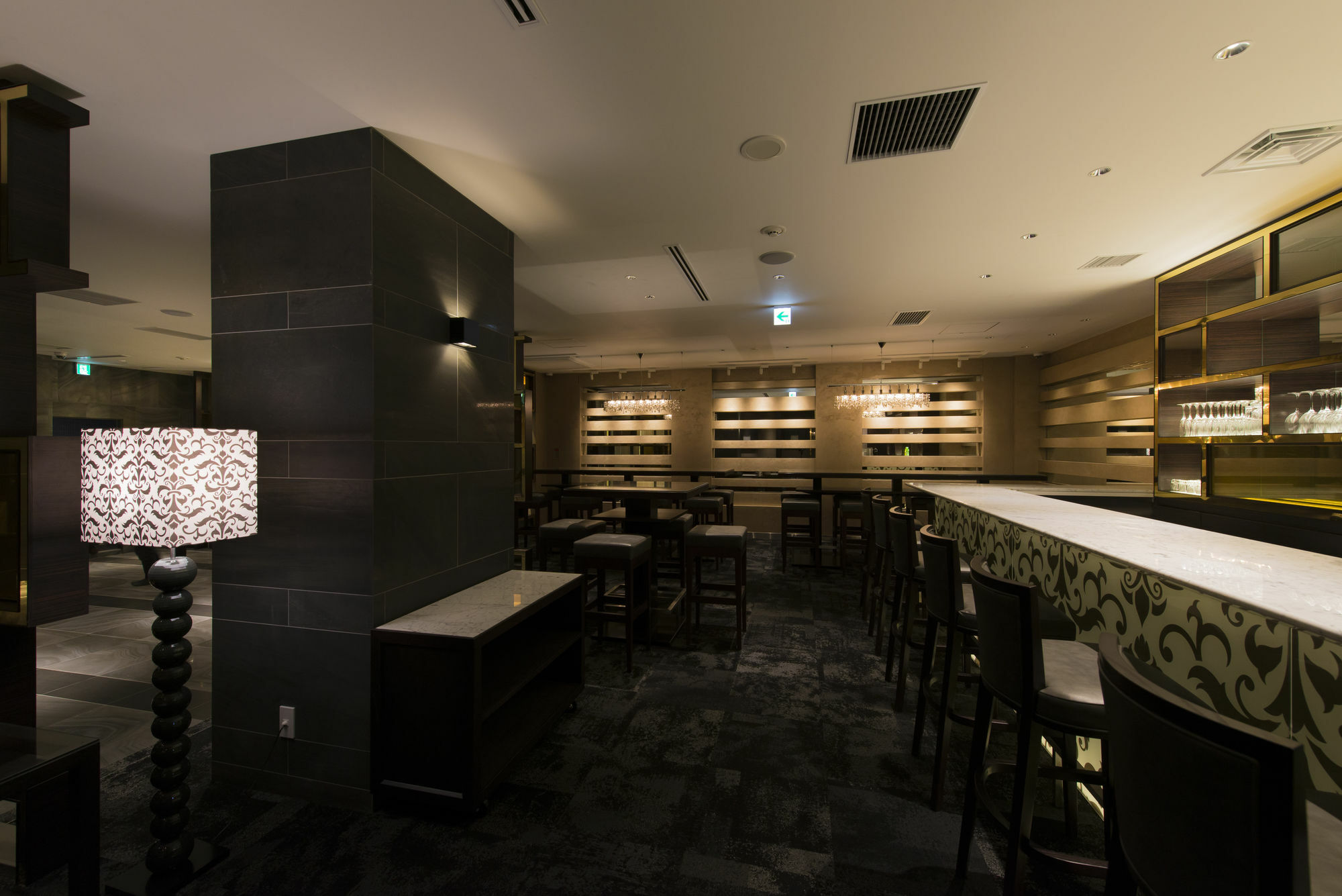 Meguroholic Hotel Tokyo Ngoại thất bức ảnh