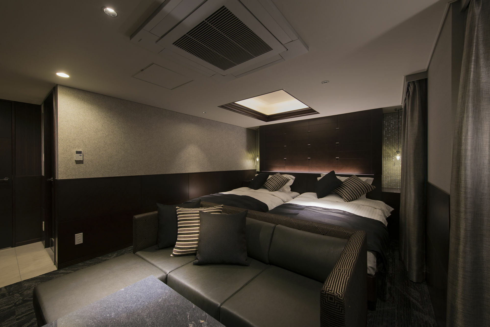 Meguroholic Hotel Tokyo Ngoại thất bức ảnh