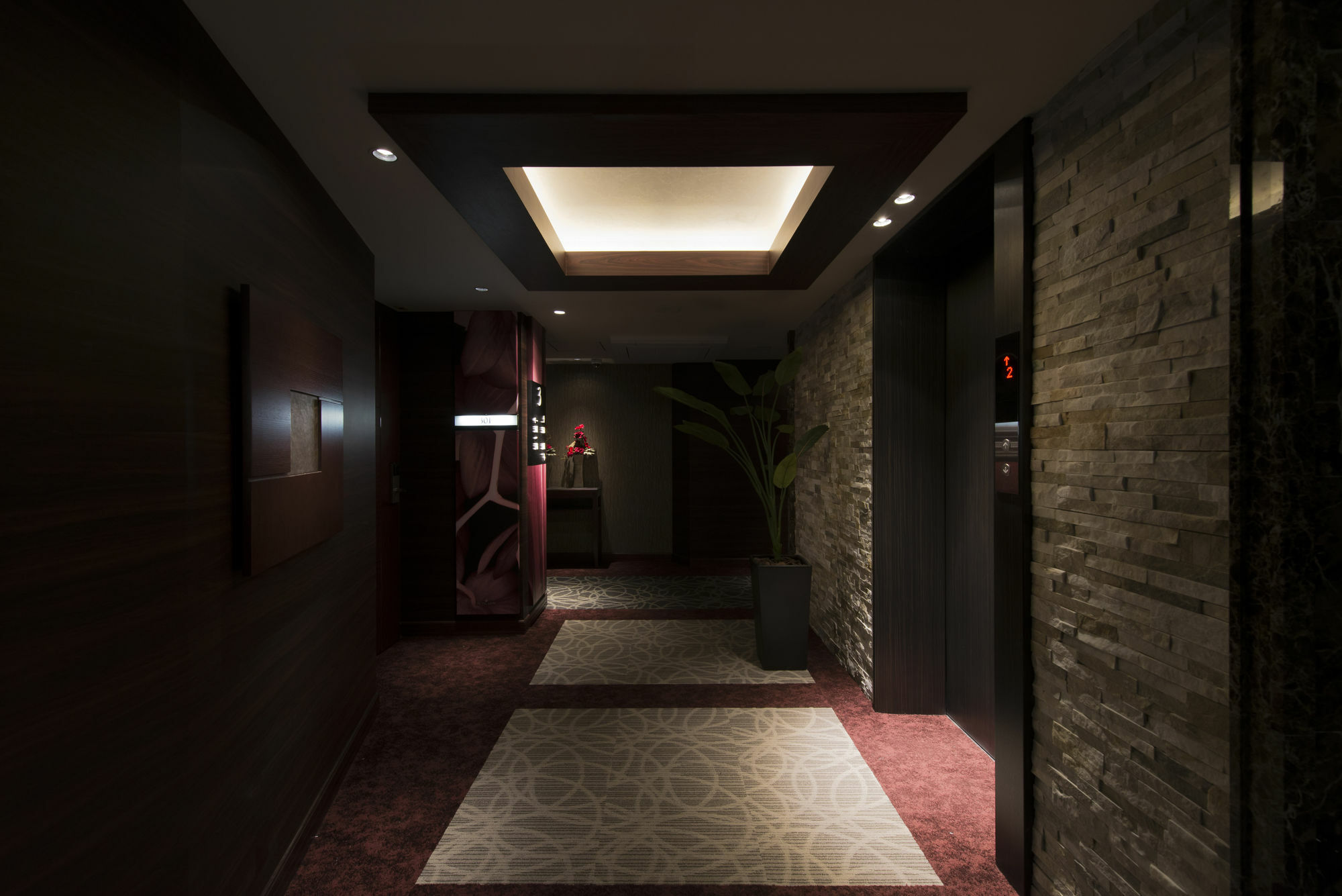 Meguroholic Hotel Tokyo Ngoại thất bức ảnh