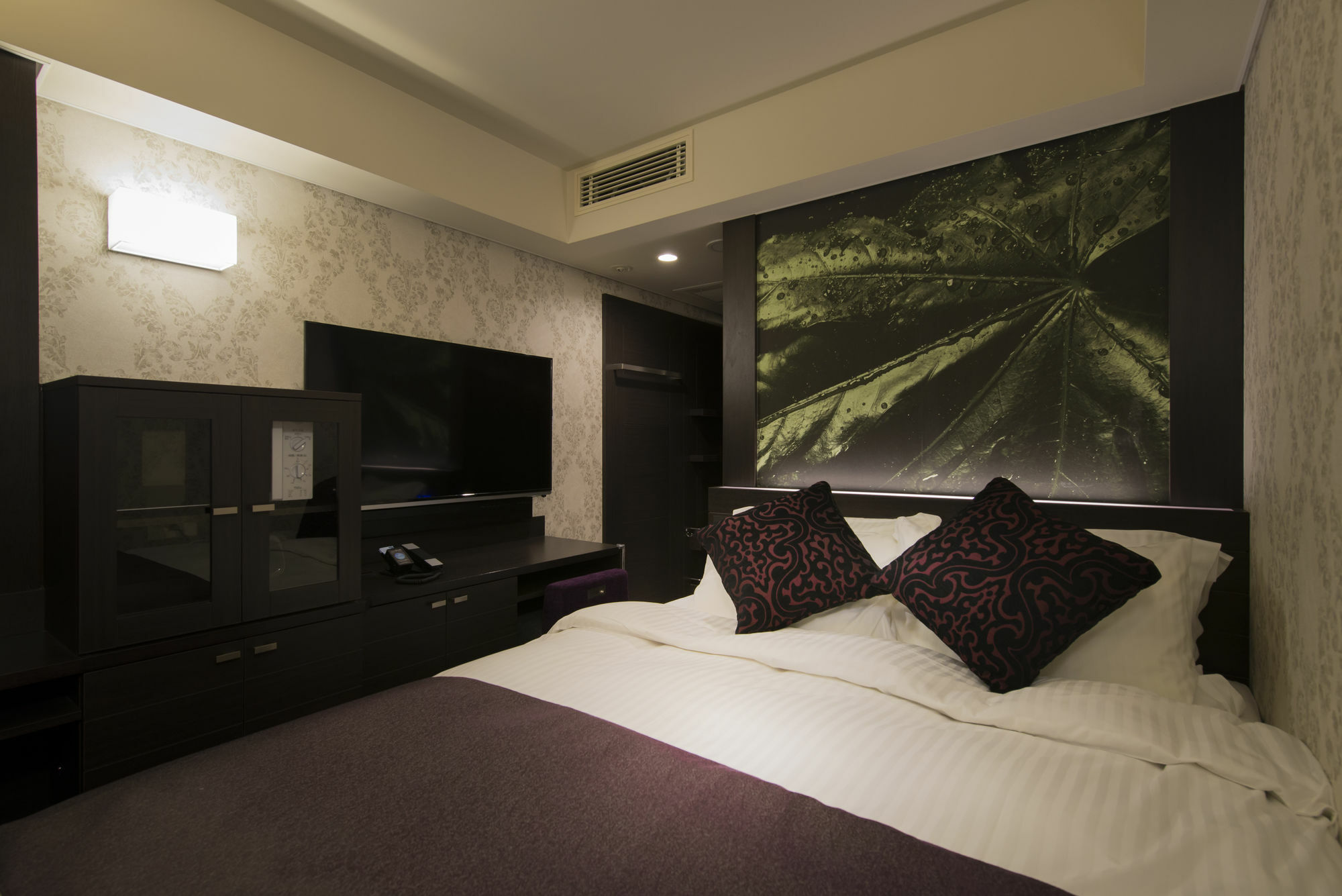 Meguroholic Hotel Tokyo Ngoại thất bức ảnh