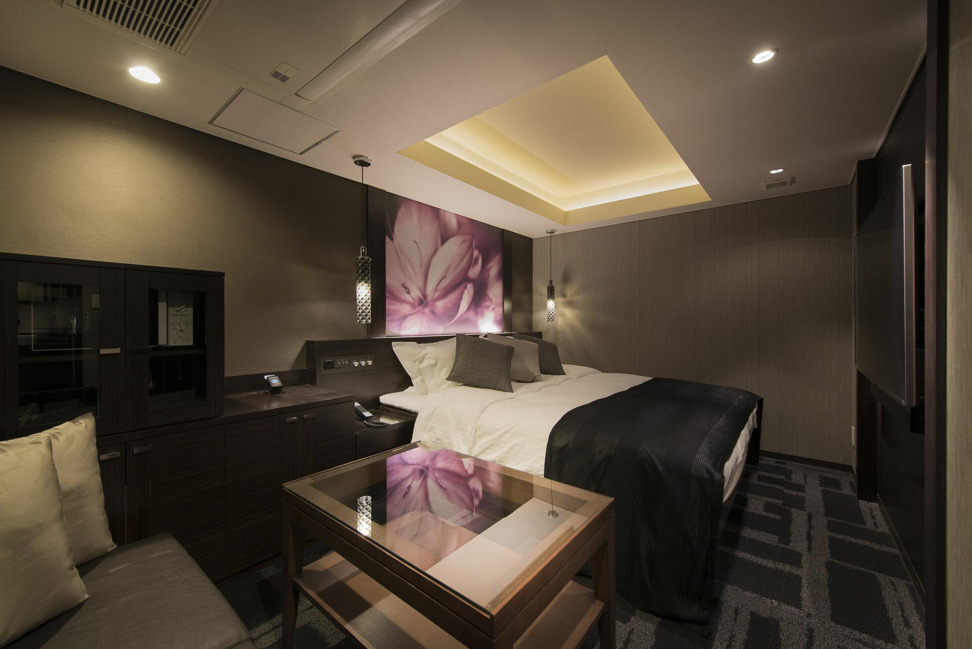 Meguroholic Hotel Tokyo Ngoại thất bức ảnh