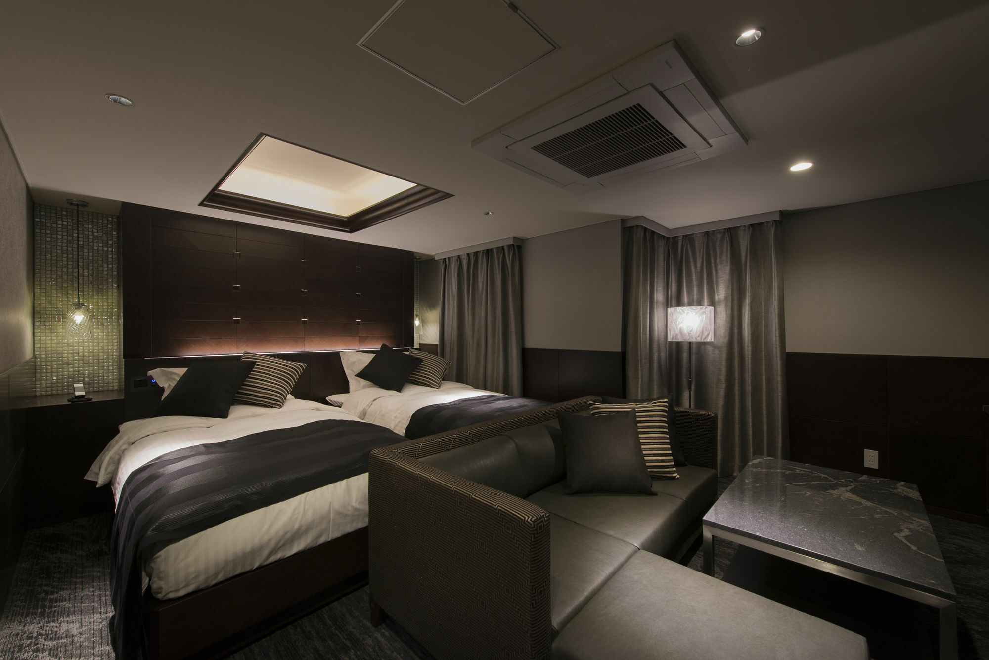 Meguroholic Hotel Tokyo Ngoại thất bức ảnh