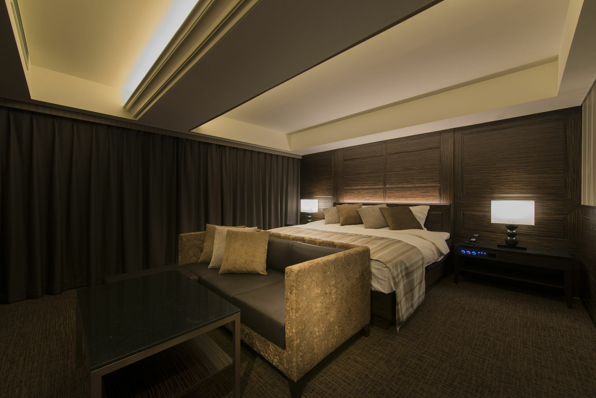 Meguroholic Hotel Tokyo Ngoại thất bức ảnh