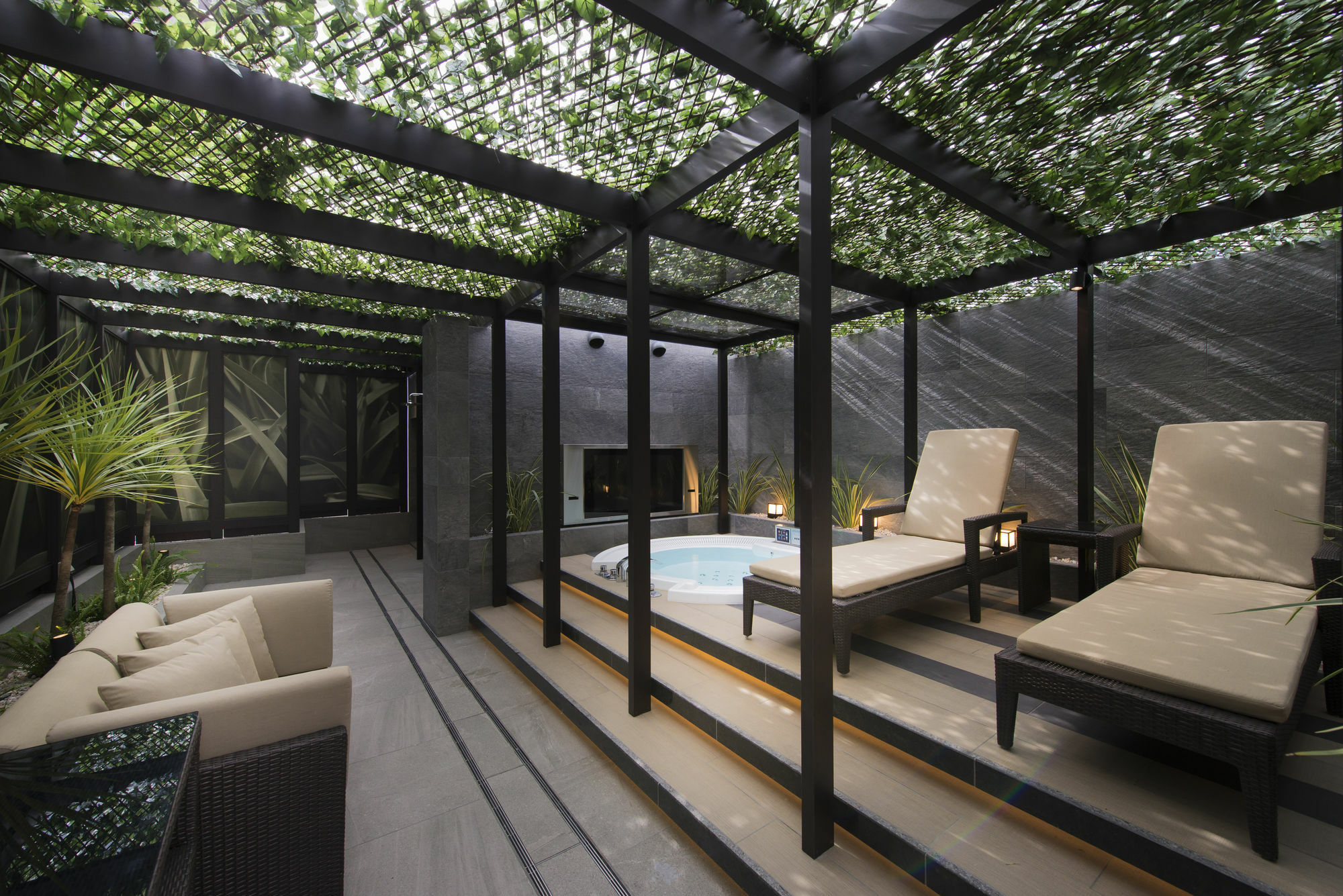 Meguroholic Hotel Tokyo Ngoại thất bức ảnh