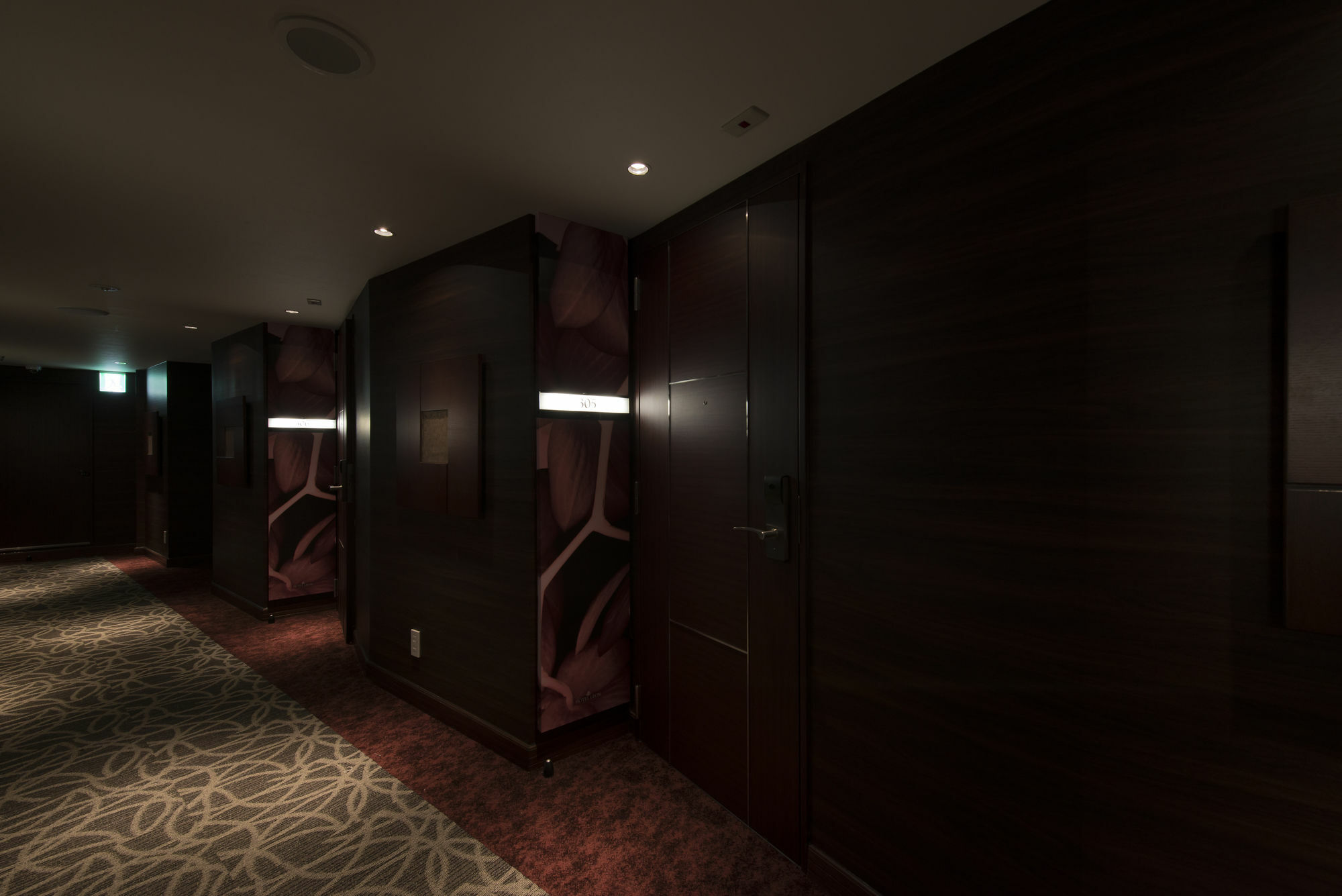 Meguroholic Hotel Tokyo Ngoại thất bức ảnh