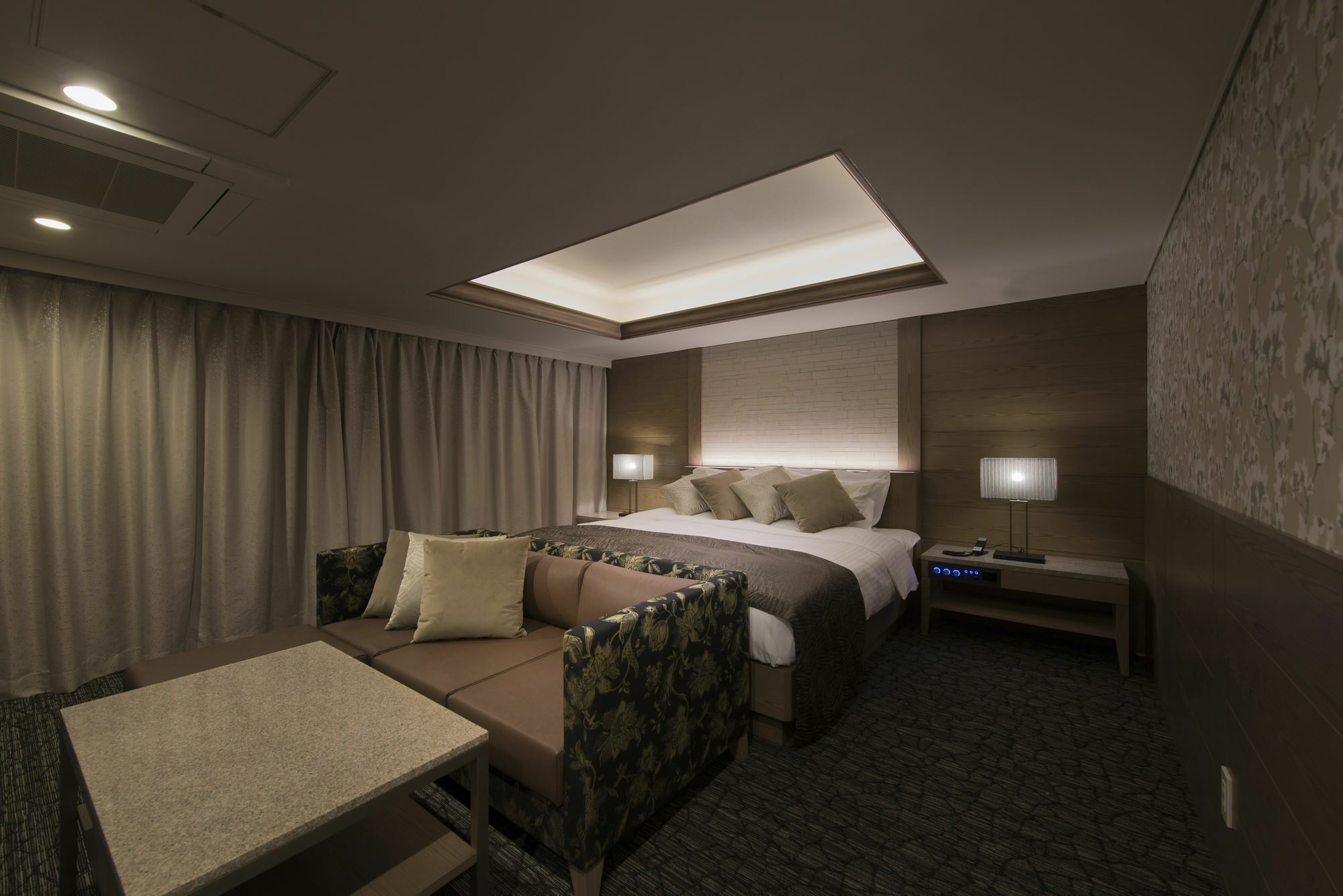 Meguroholic Hotel Tokyo Ngoại thất bức ảnh
