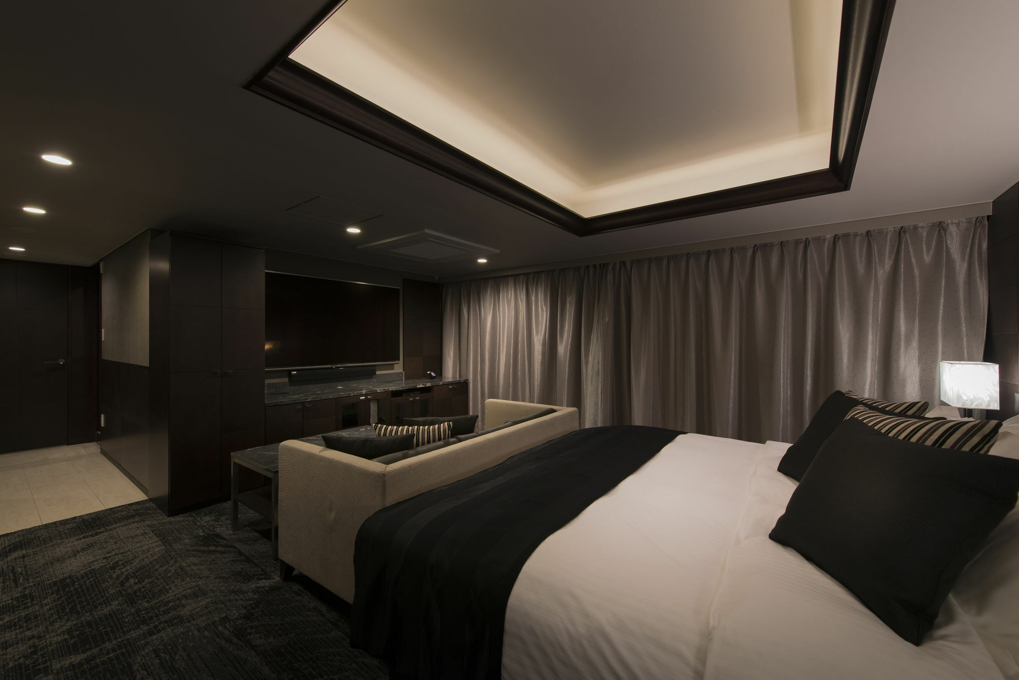 Meguroholic Hotel Tokyo Ngoại thất bức ảnh