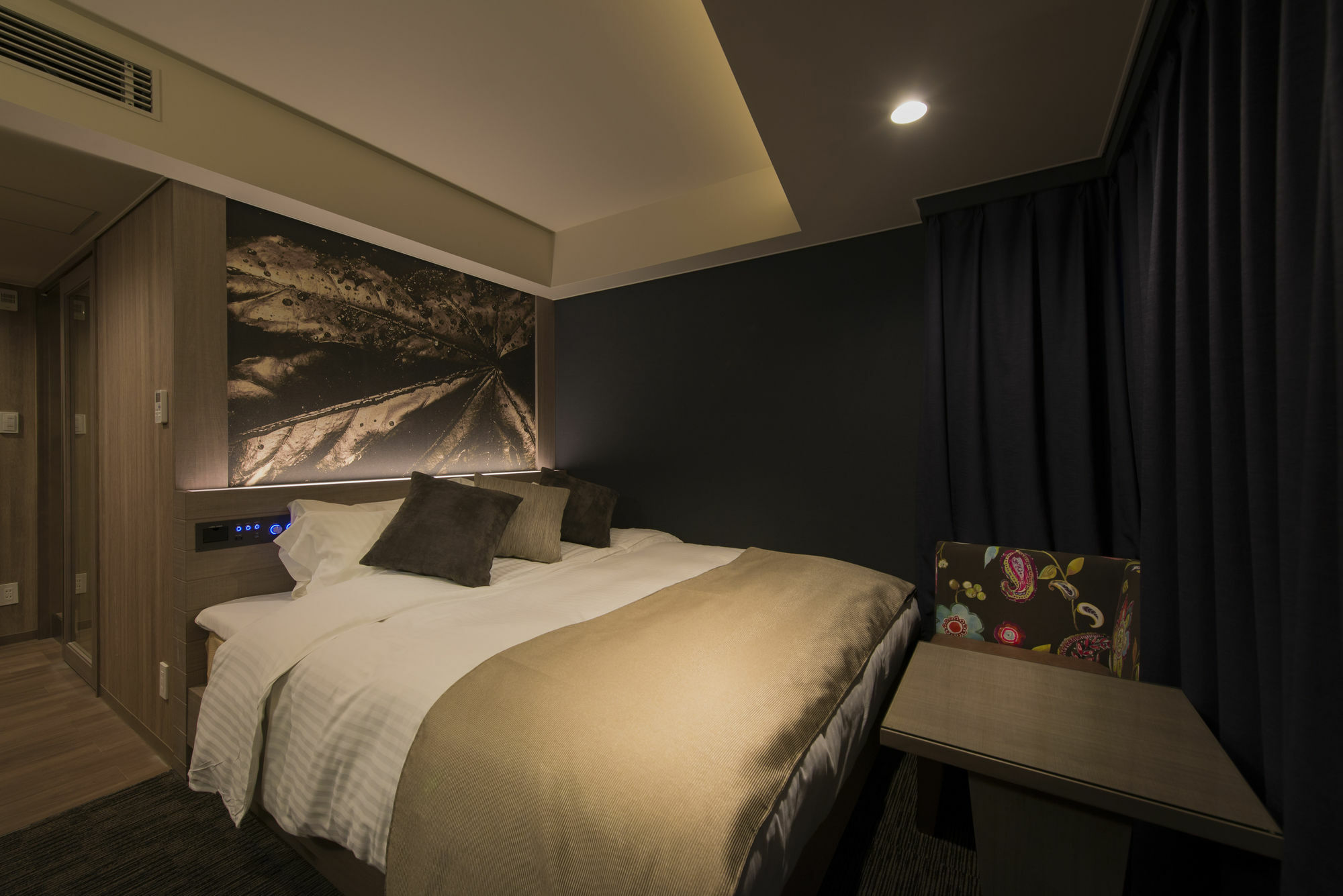Meguroholic Hotel Tokyo Ngoại thất bức ảnh