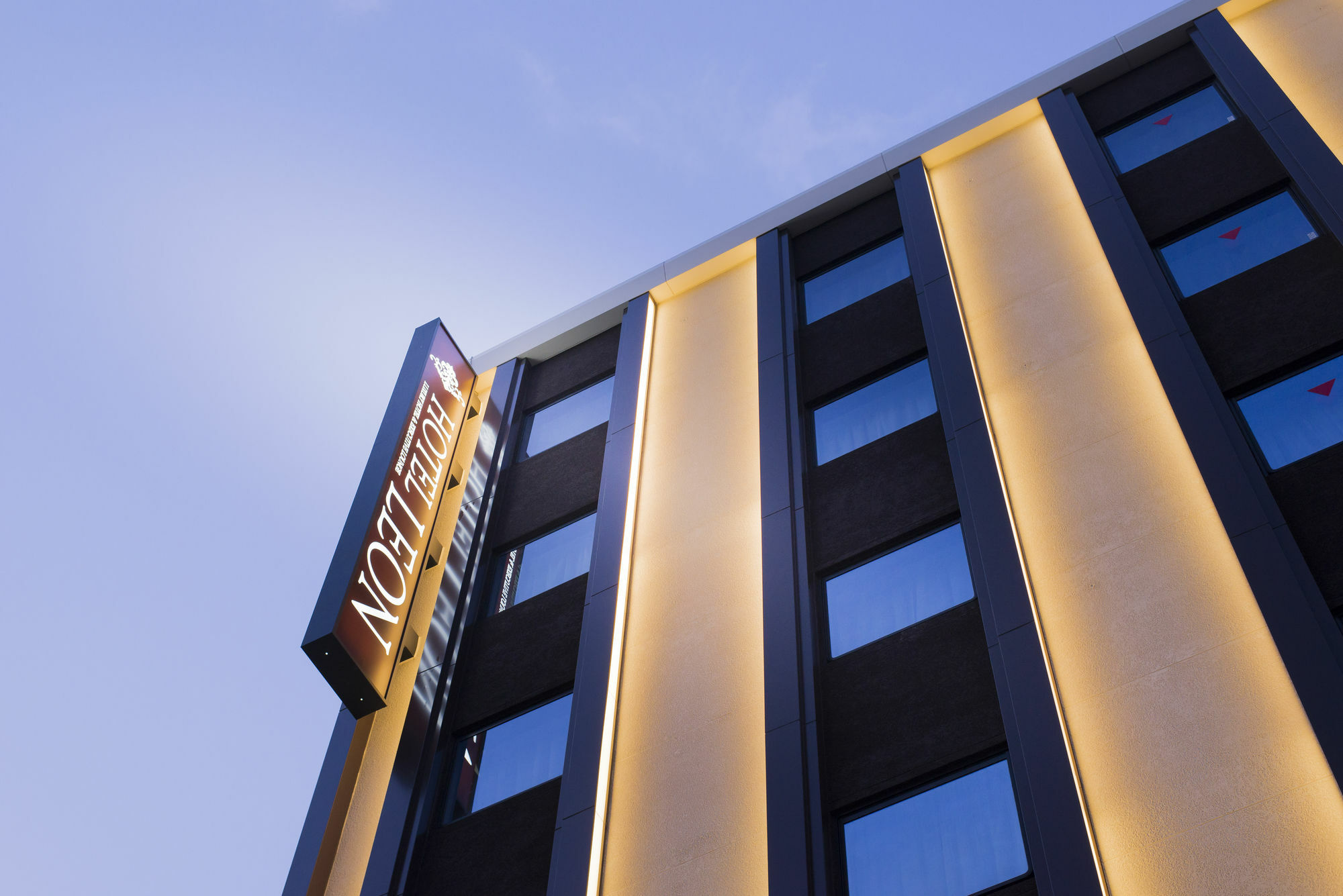 Meguroholic Hotel Tokyo Ngoại thất bức ảnh