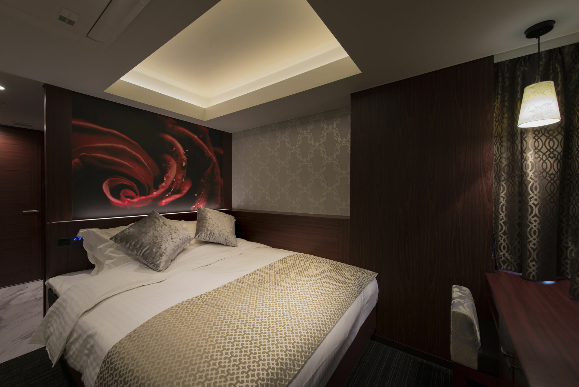 Meguroholic Hotel Tokyo Ngoại thất bức ảnh