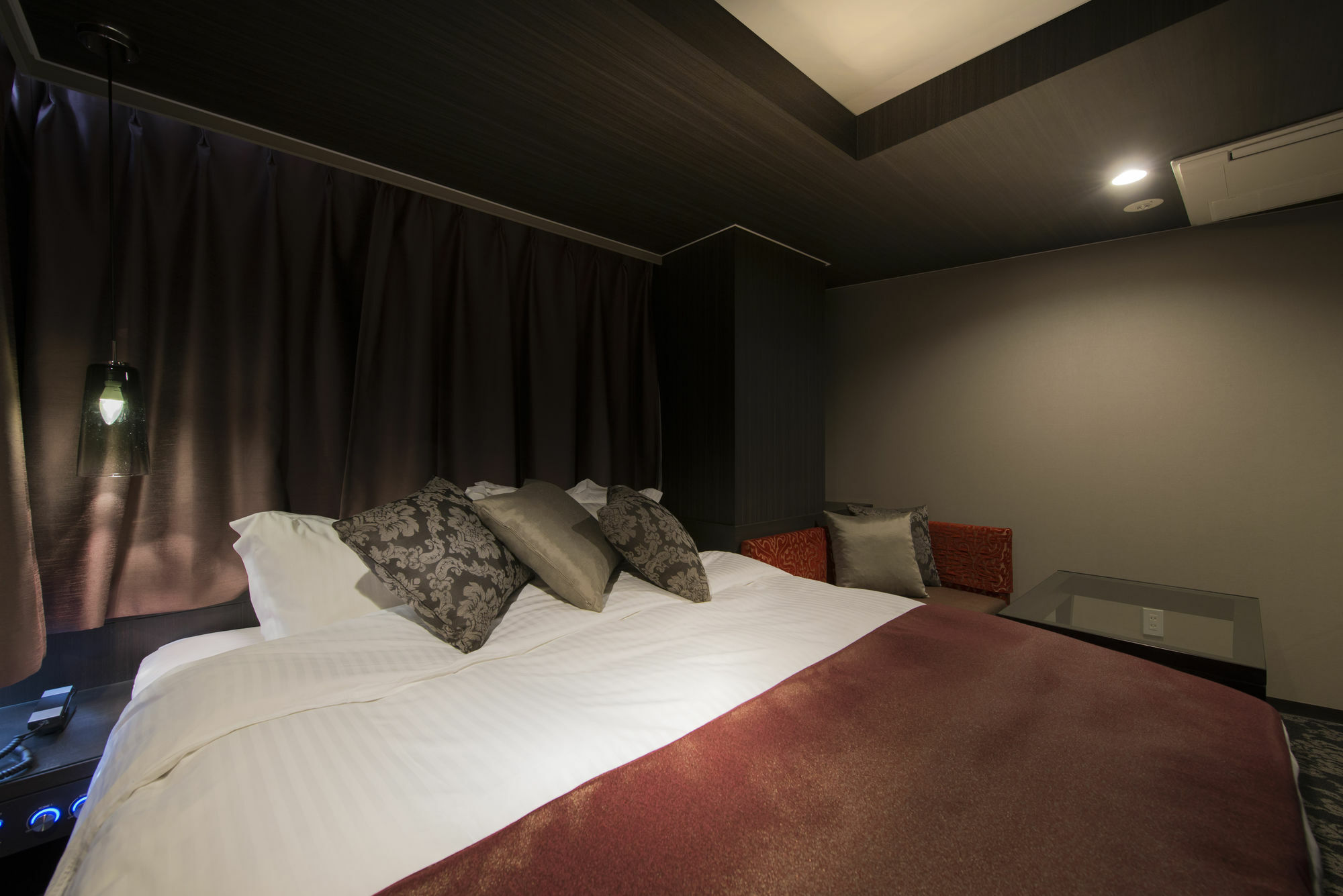 Meguroholic Hotel Tokyo Ngoại thất bức ảnh