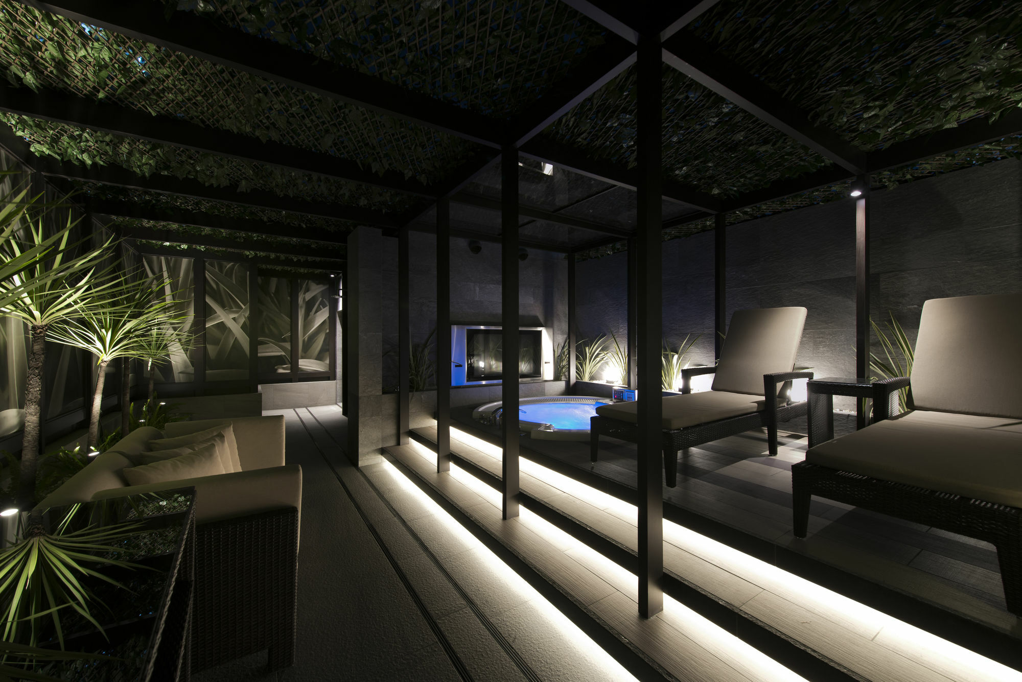 Meguroholic Hotel Tokyo Ngoại thất bức ảnh
