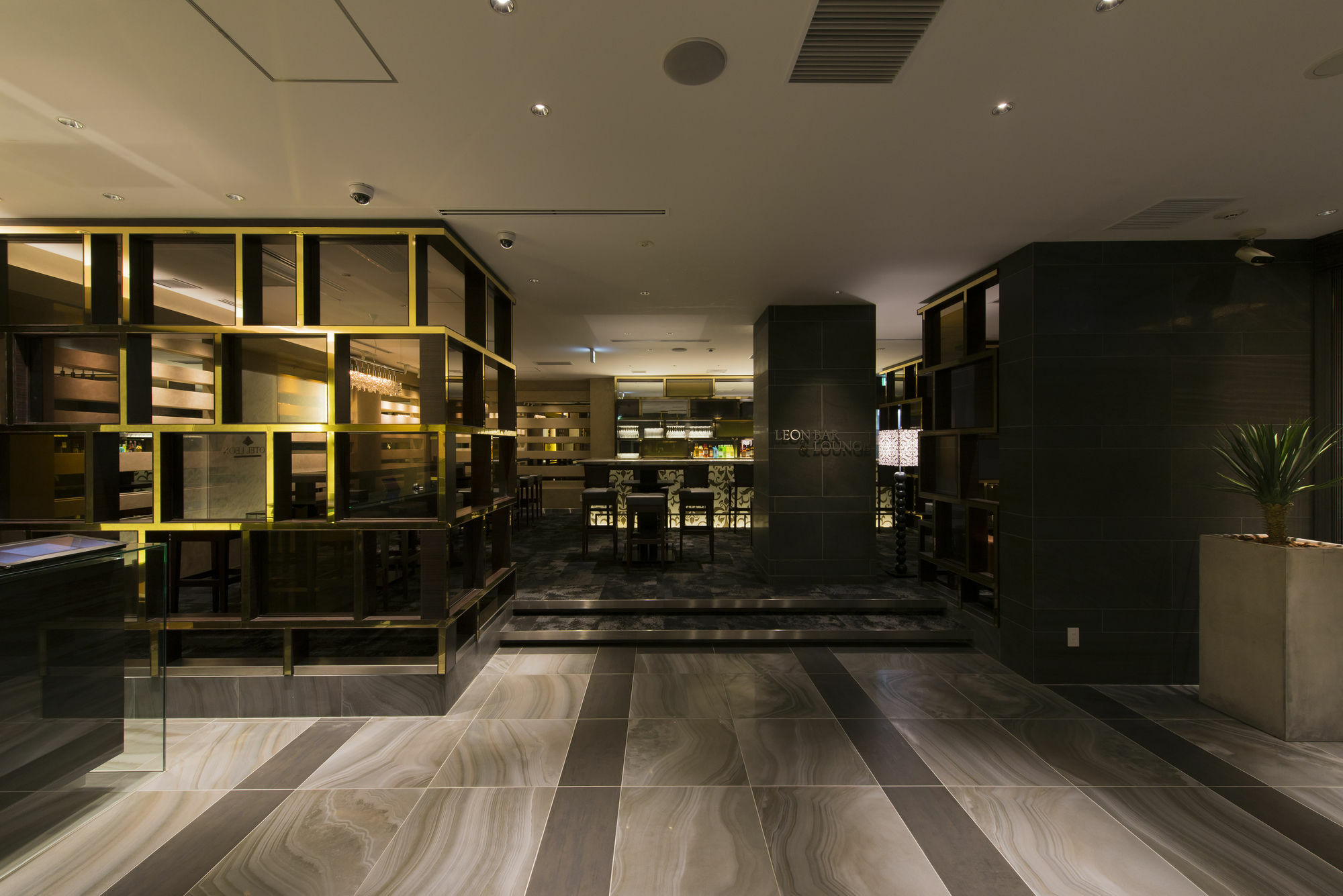 Meguroholic Hotel Tokyo Ngoại thất bức ảnh