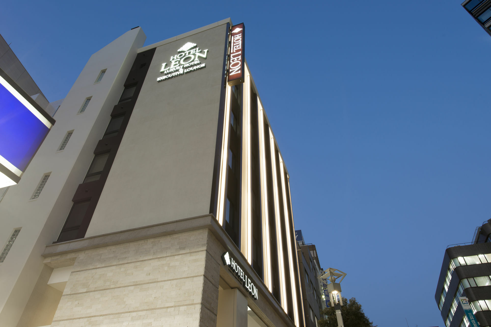 Meguroholic Hotel Tokyo Ngoại thất bức ảnh