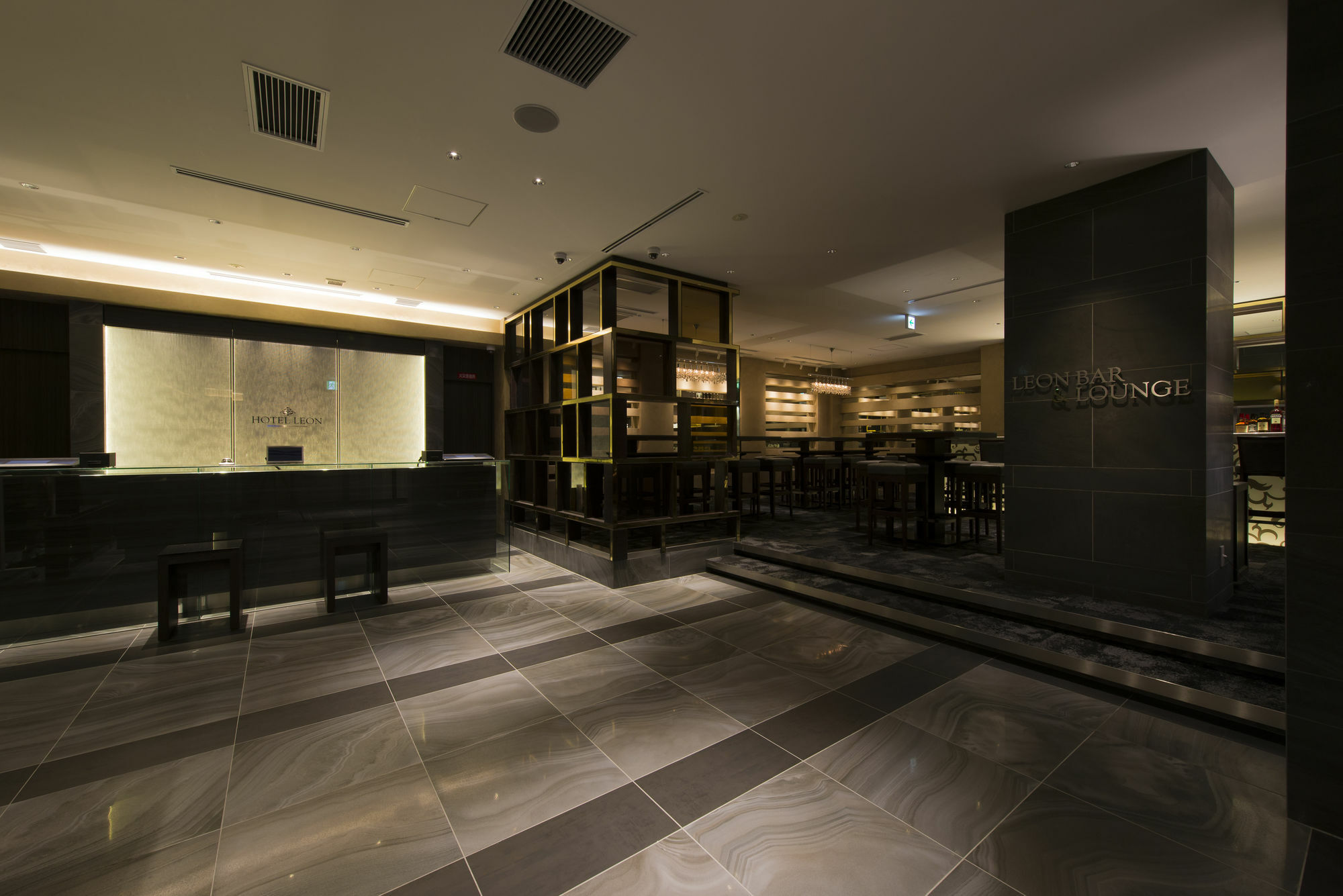 Meguroholic Hotel Tokyo Ngoại thất bức ảnh