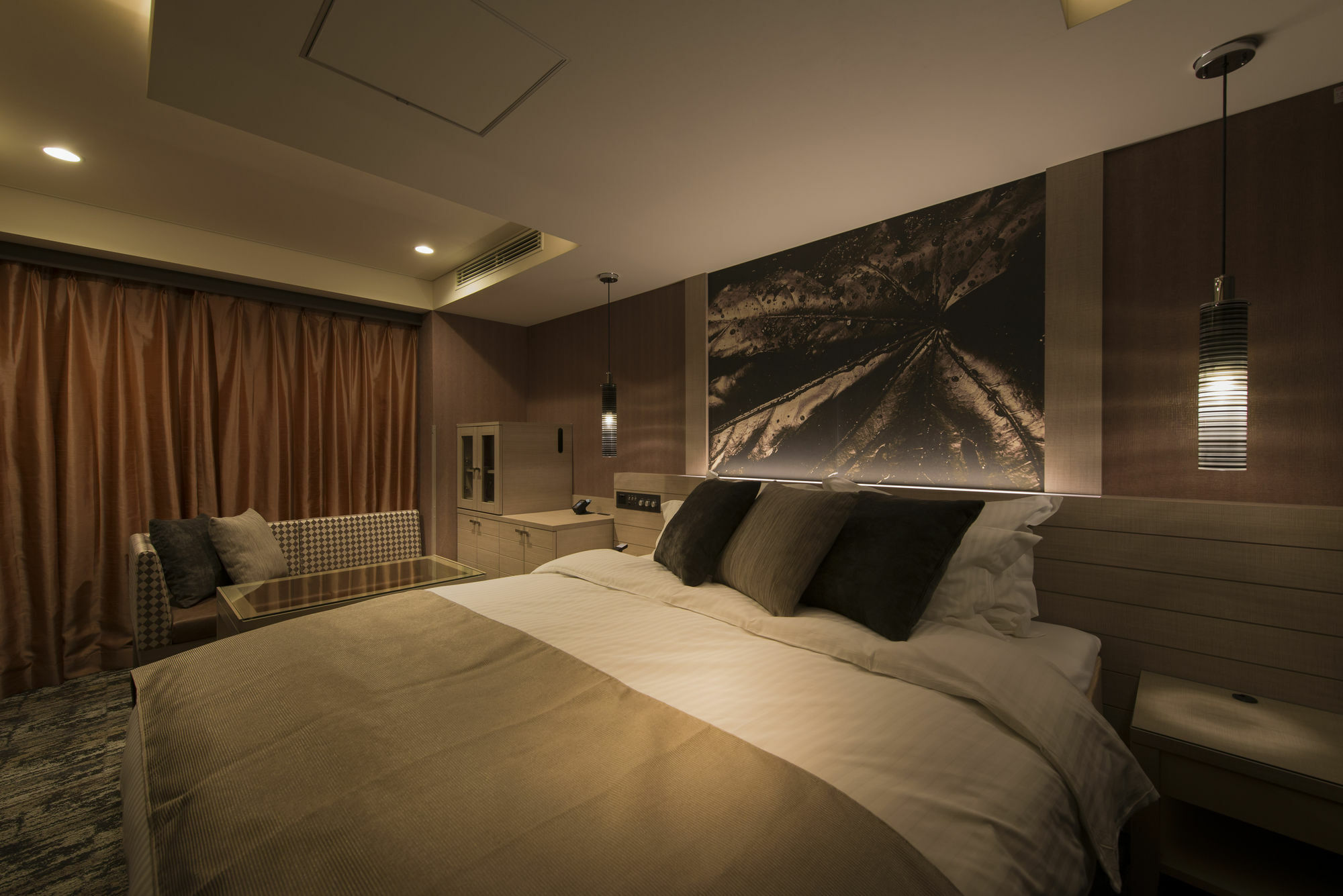 Meguroholic Hotel Tokyo Ngoại thất bức ảnh