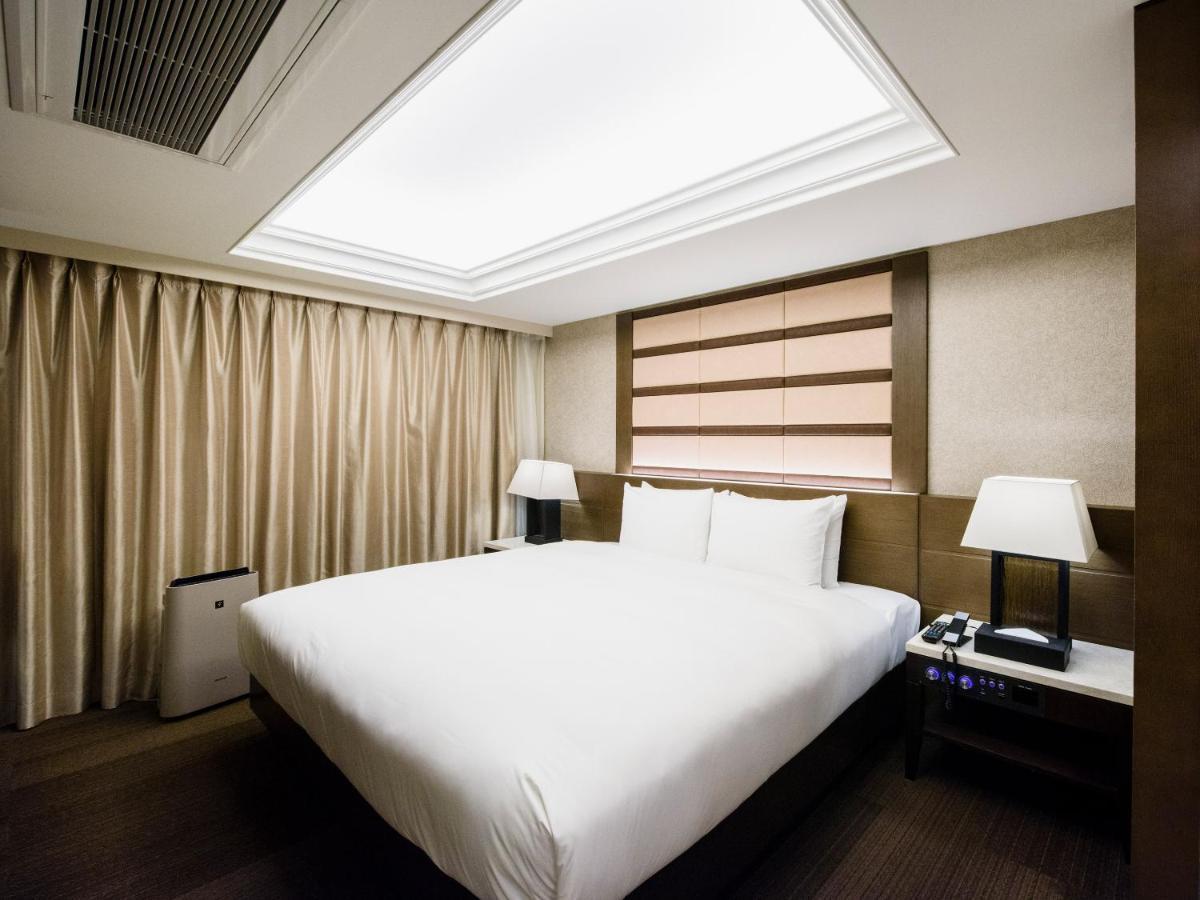 Meguroholic Hotel Tokyo Ngoại thất bức ảnh