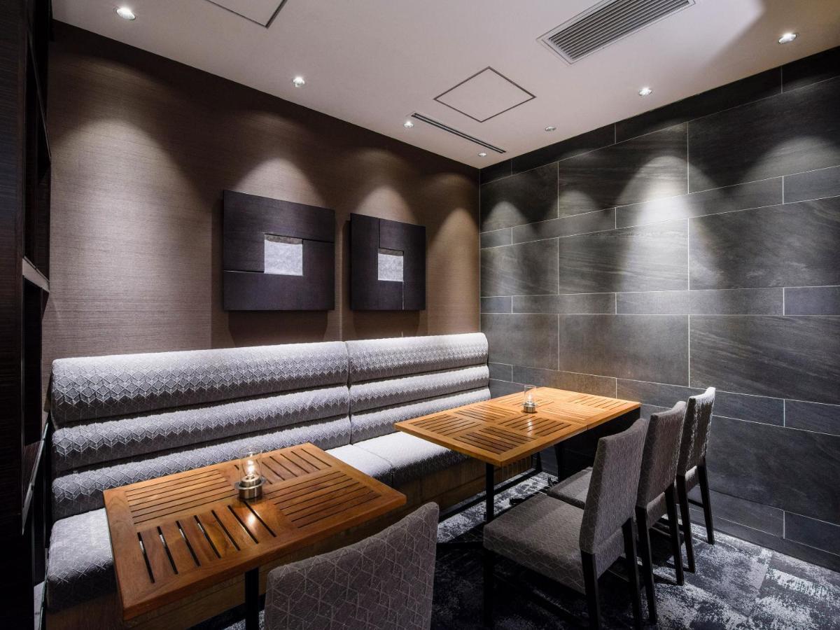 Meguroholic Hotel Tokyo Ngoại thất bức ảnh