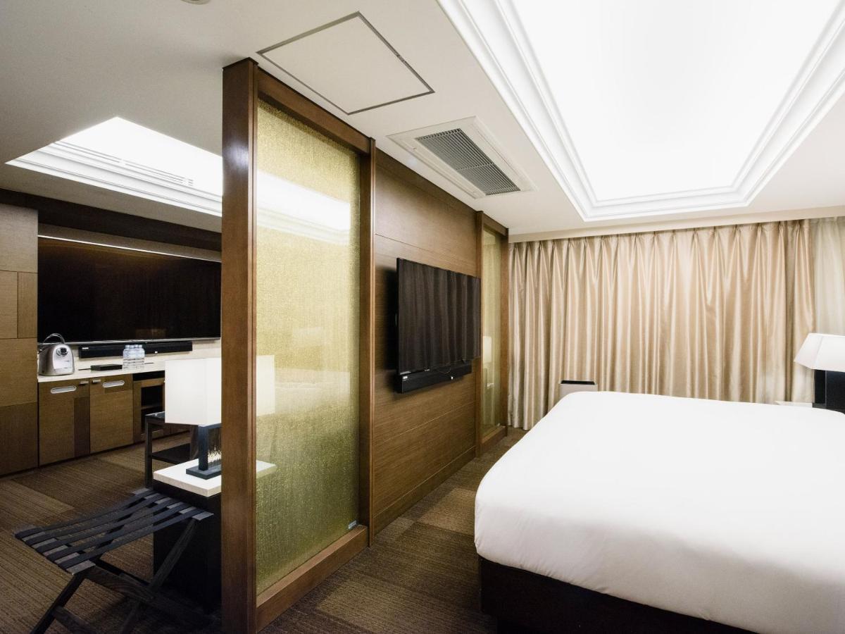 Meguroholic Hotel Tokyo Ngoại thất bức ảnh