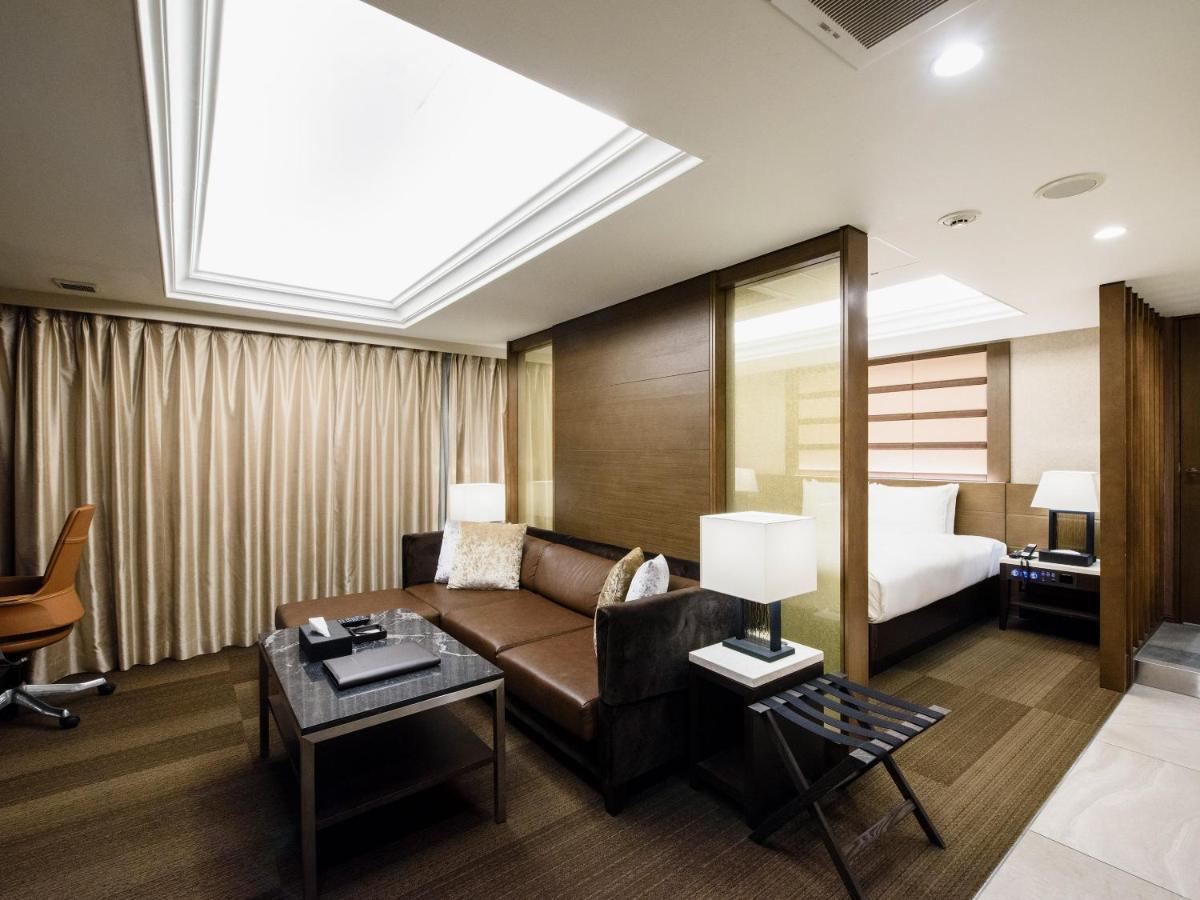 Meguroholic Hotel Tokyo Ngoại thất bức ảnh