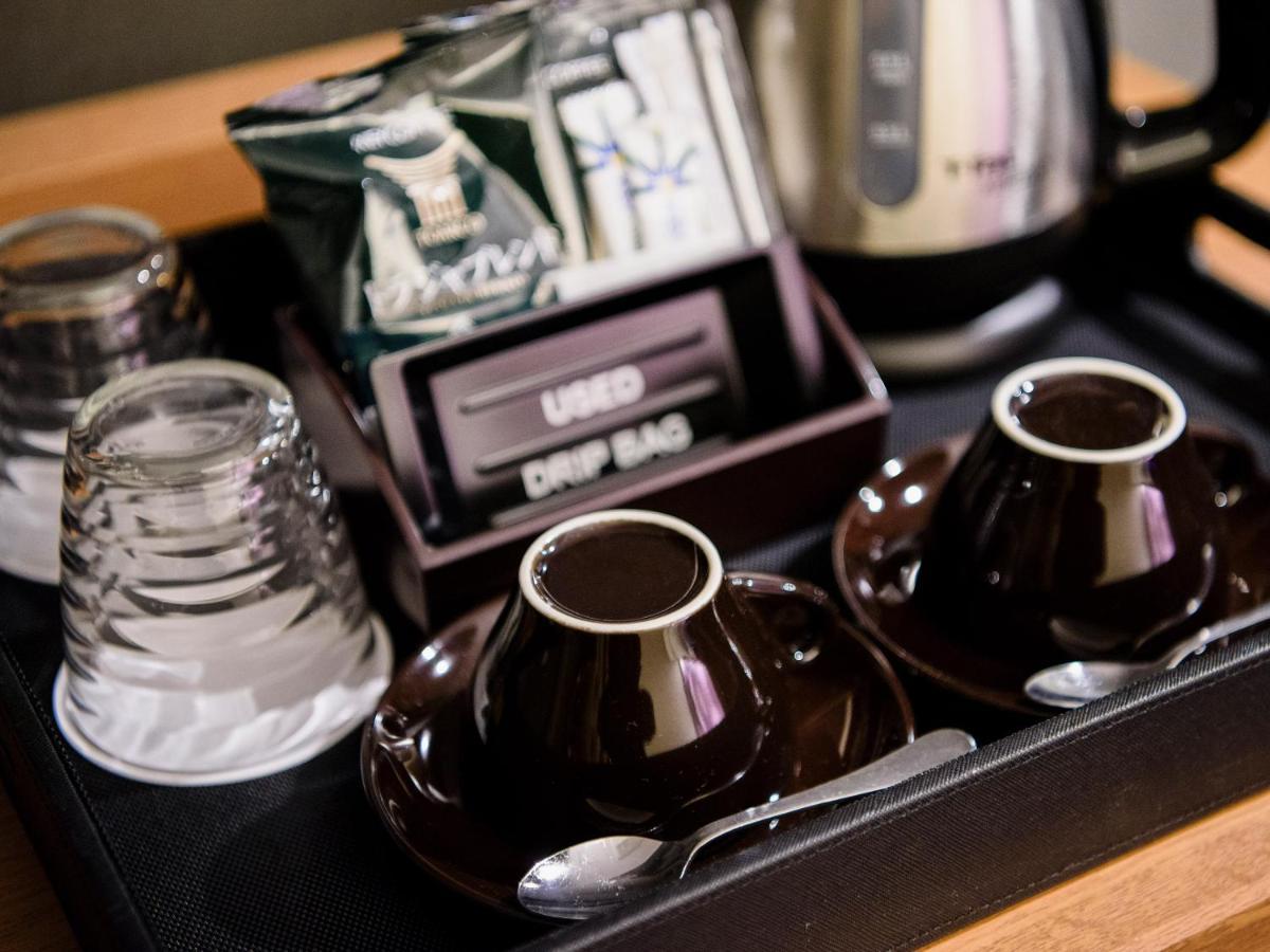 Meguroholic Hotel Tokyo Ngoại thất bức ảnh